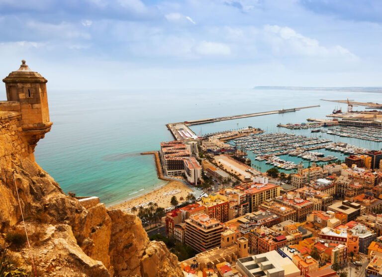 alicante cultural