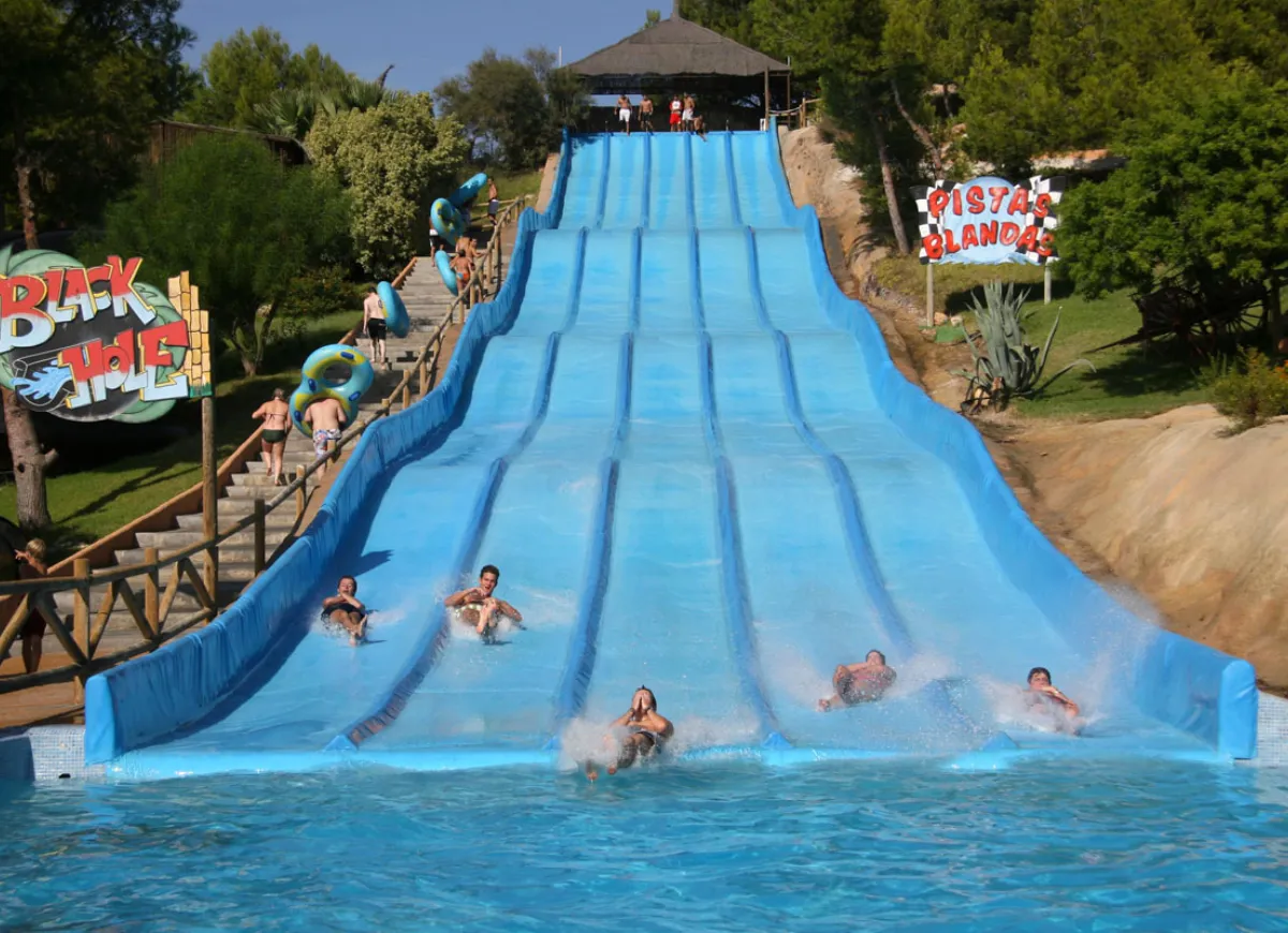 aqualandia