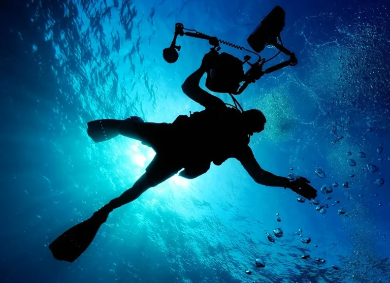 buceo alicante