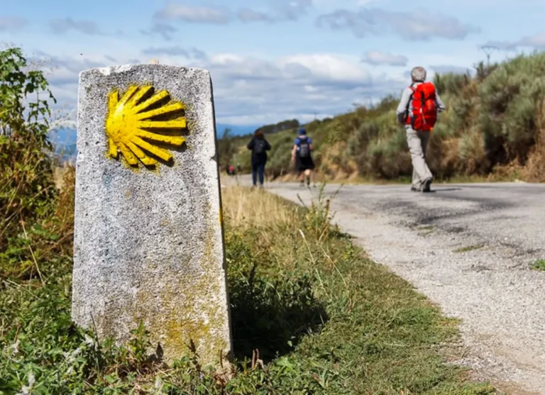 camino santiago alicante