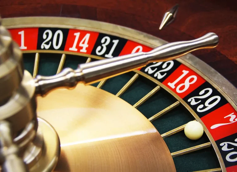 casino alpha