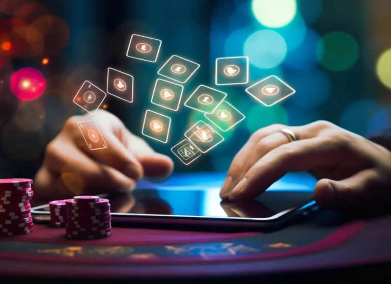 Casinos virtuales y la Costa Blanca: el auge del juego en Alicante casino online