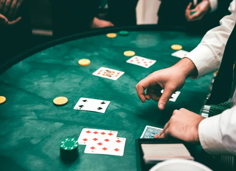 casinos legales