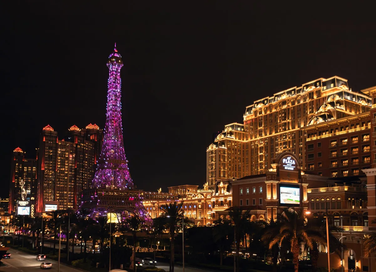 casinos mundiales 1