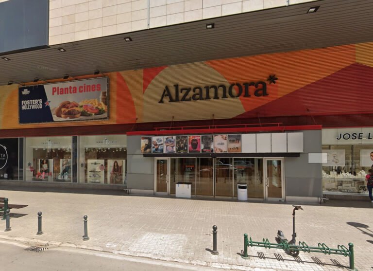 Cine BIC Alcoy