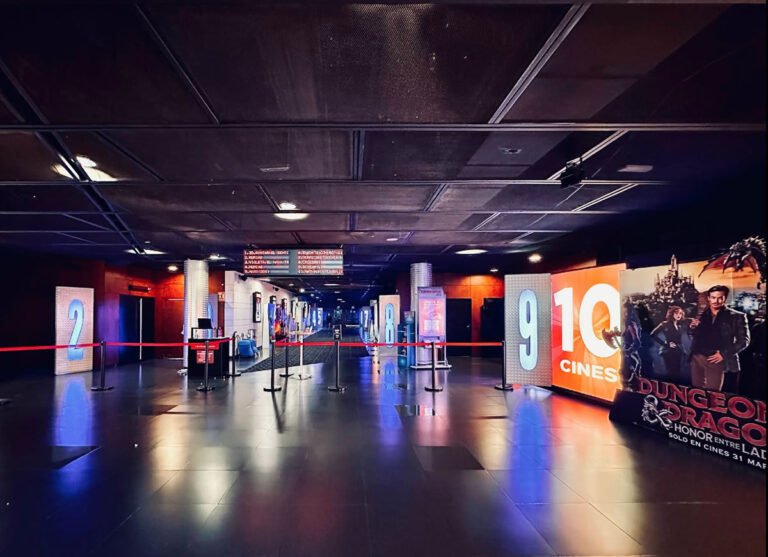 Cine Yelmo Vinalopó Petrer Cine Yelmo Vinalopó Petrer