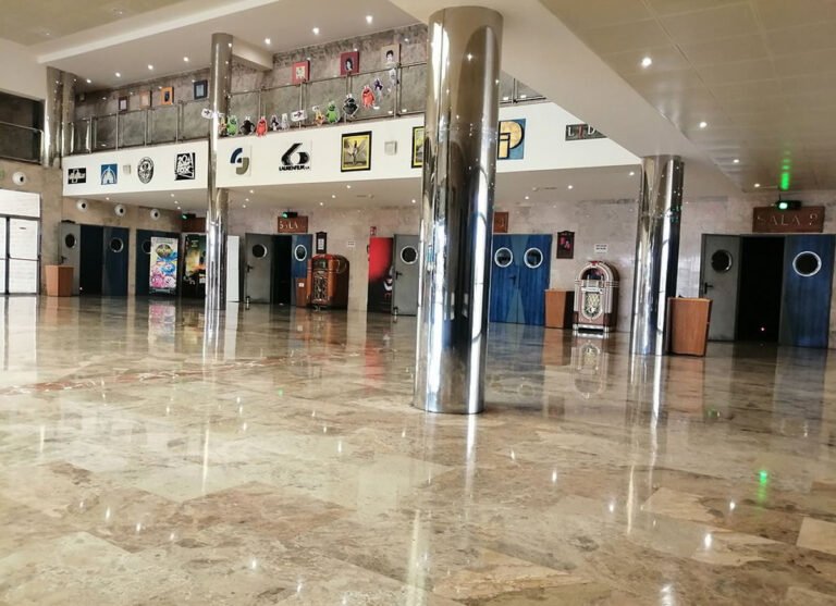 Cines Aana San Juan Cines Aana San Juan Alicante