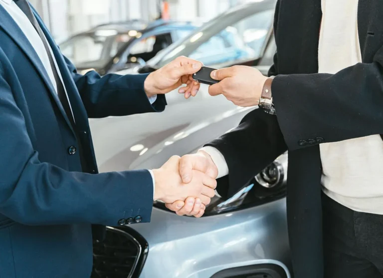 Así puedes encontrar coche en Alicante sin pasar por un concesionario comprar coche online
