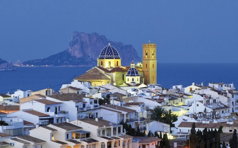 costa blanca 1