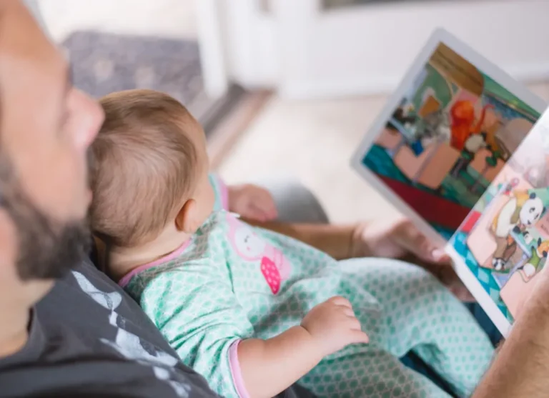 5 cuentacuentos para niños en casa que engancharán a tus peques Cuentacuentos para niños en casa
