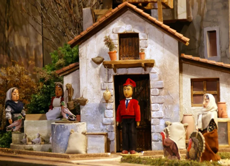 Betlem de Tirisiti Alcoy