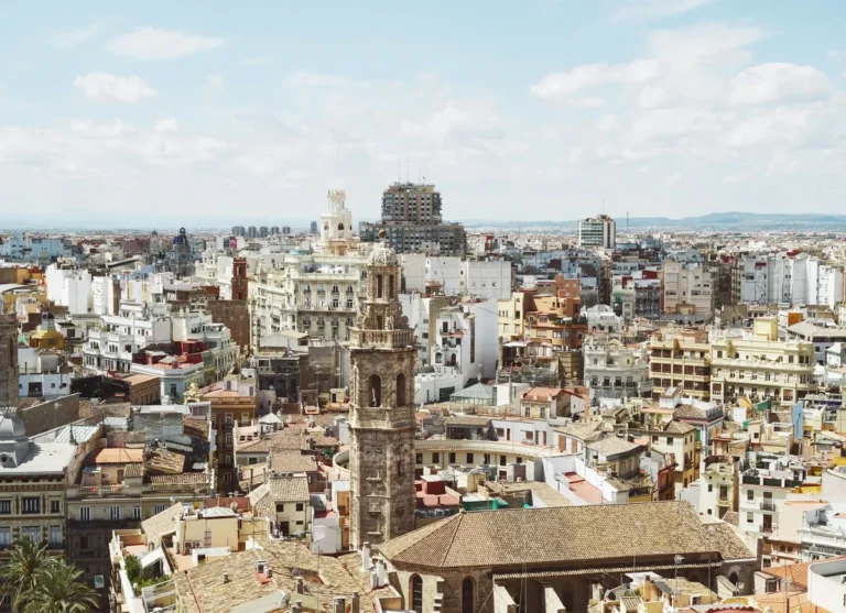 entretenimiento valencia