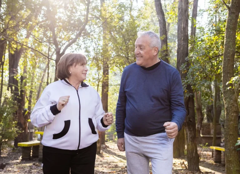 Envejecimiento activo y calidad de vida: Claves para una vejez saludable envejecimiento activo