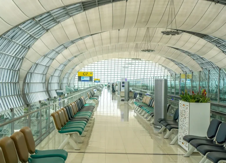 factores escoger aeropuerto