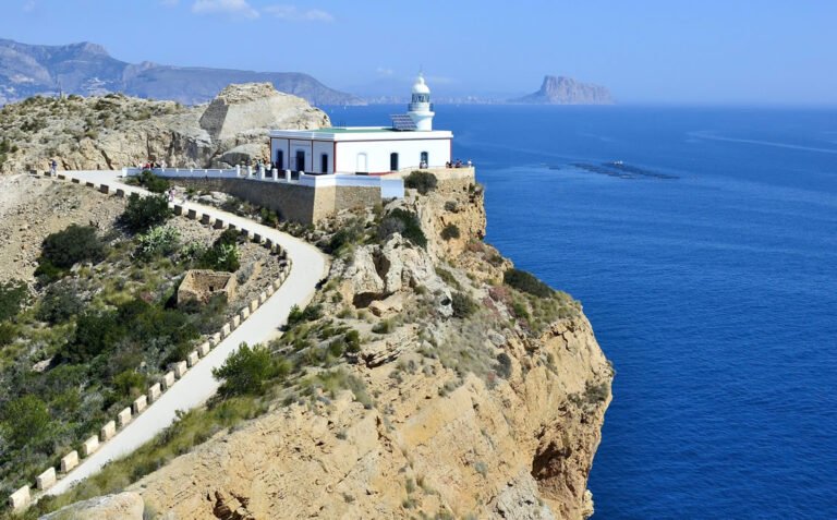 faro albir