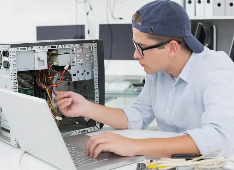 grado medio informatica