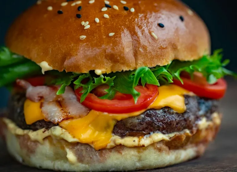 hamburguesas goiko