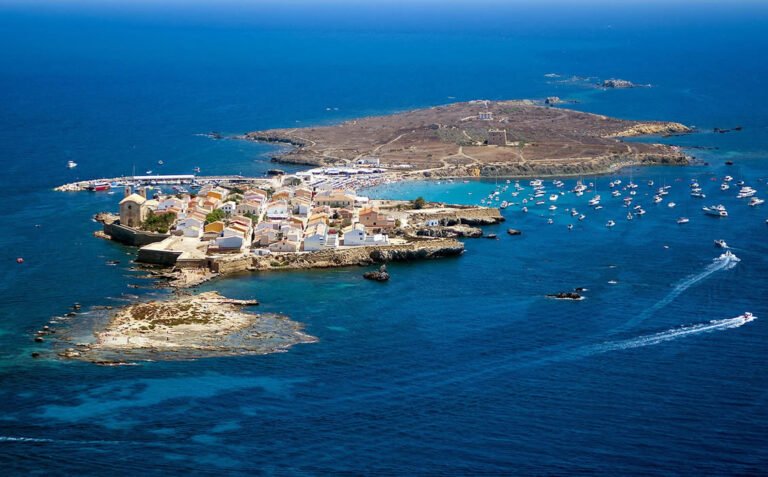 isla tabarca