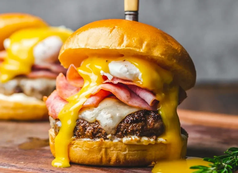 la mejor hamburguesa