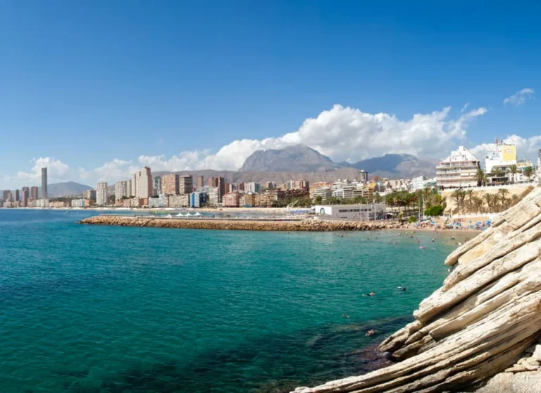 mejores casinos alicante