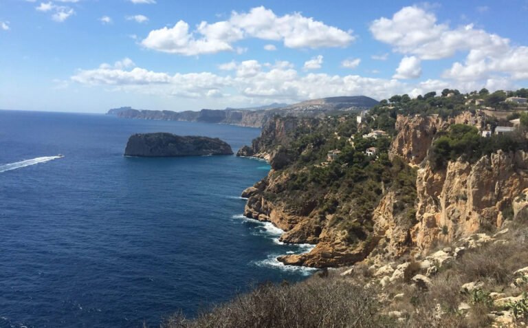 parques naturales javea