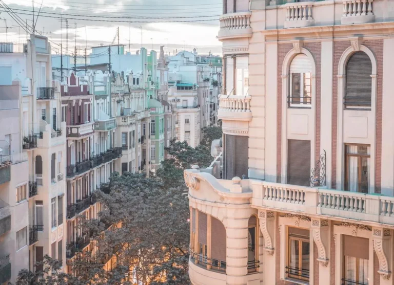 pisos obra nueva valencia