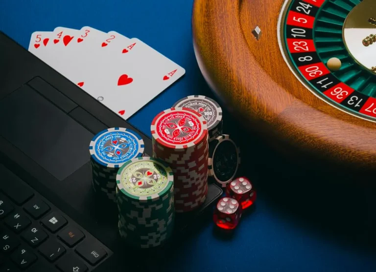 poker online