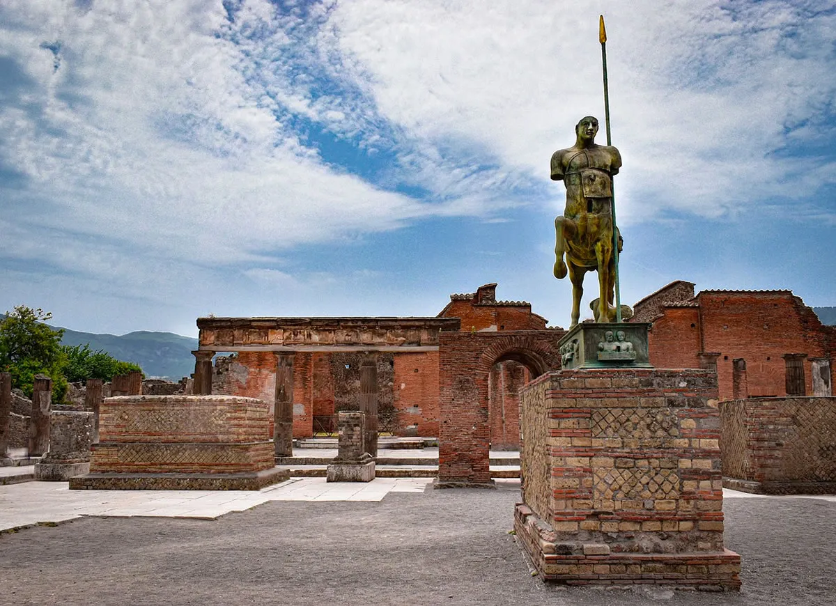 pompeya
