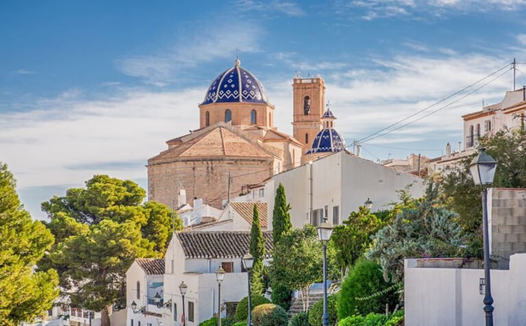 que ver en altea 1