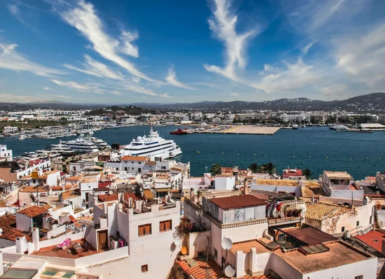 ruta moto ibiza
