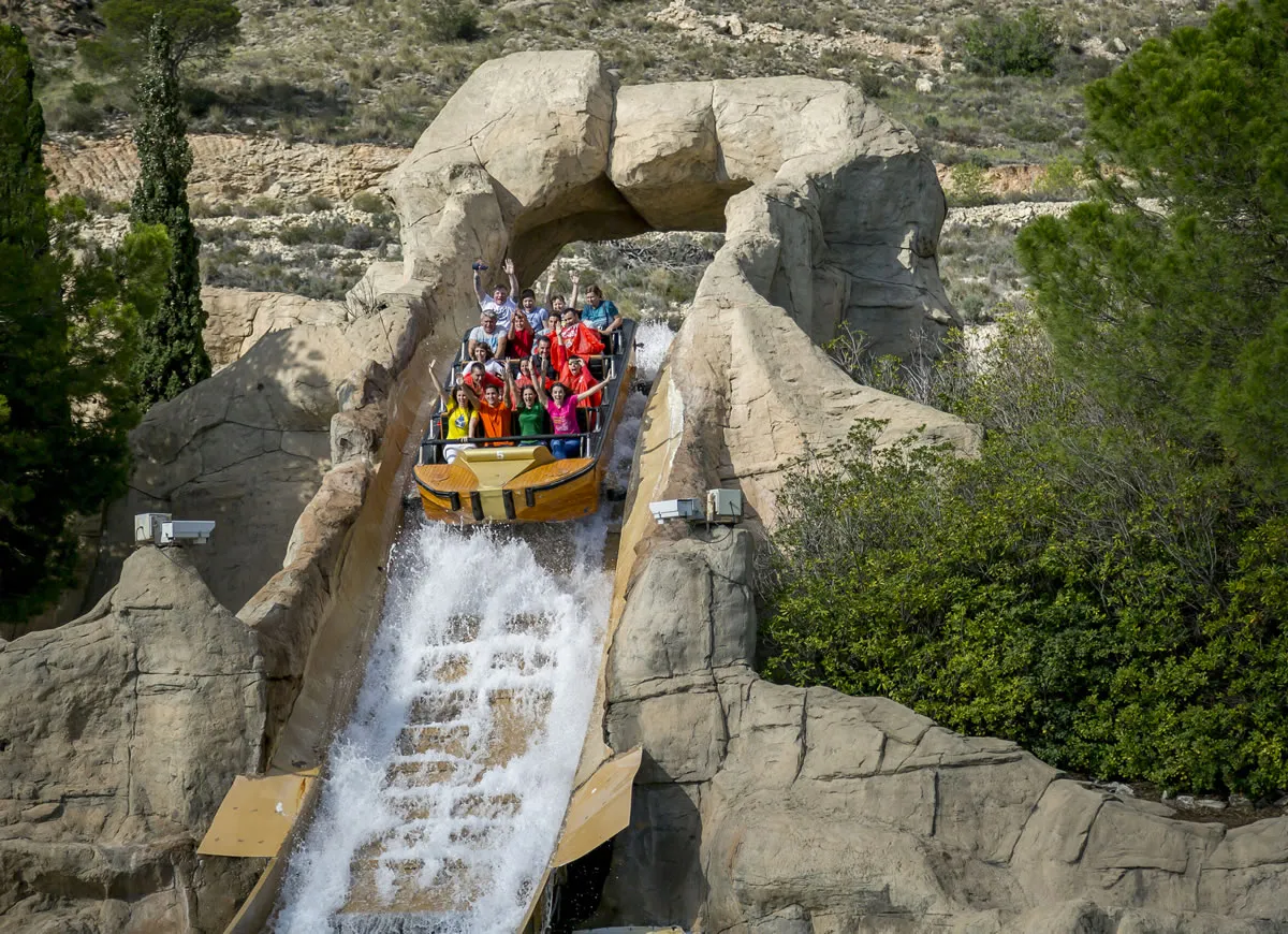 terra mitica