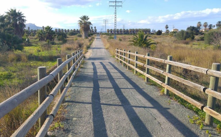 via verde denia