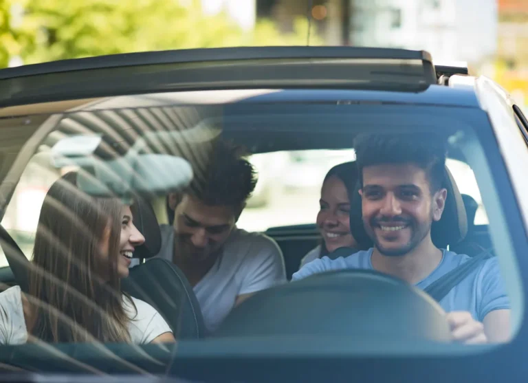 Explora Alicante: Movilidad Flexible y Económica con BlaBlaCar viajar coche blablacar