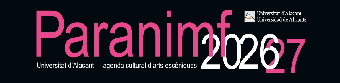 2026 paranimf AOM