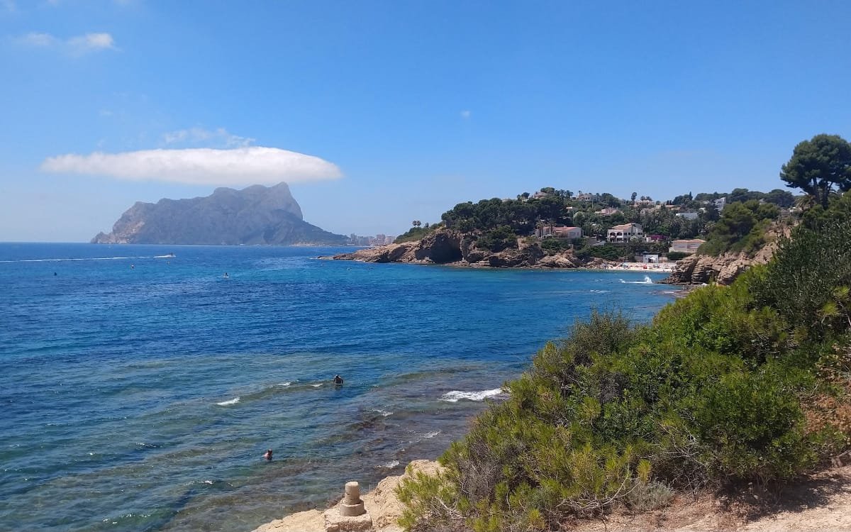 6 Pueblos Bonitos de Alicante Benissa