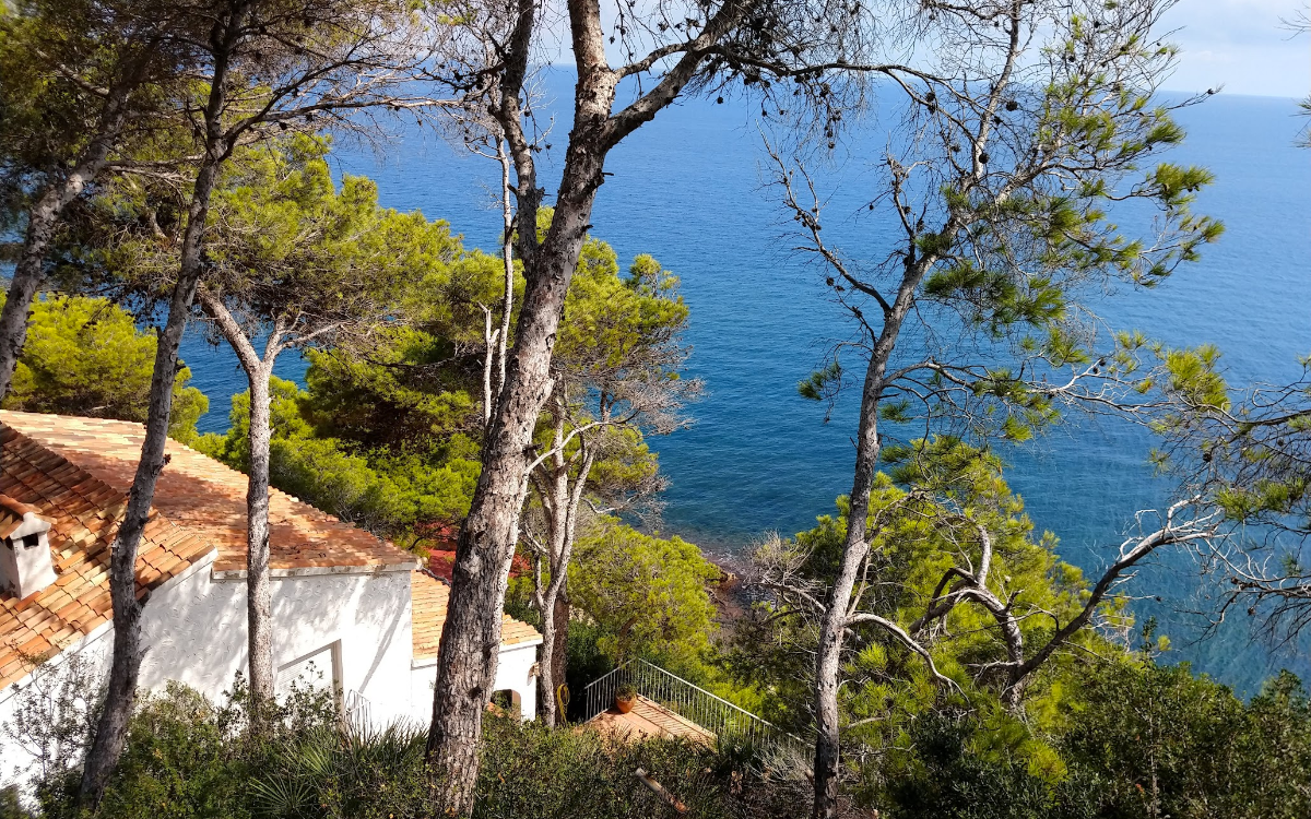 Les Rotes Denia