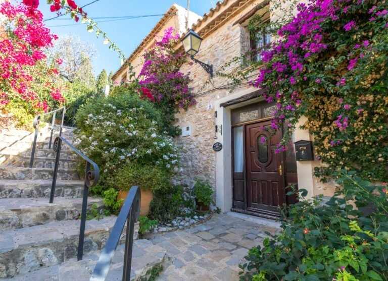 Pueblos Bonitos de Alicante 1