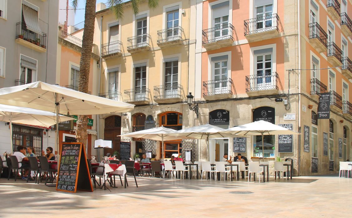 casco antiguo alicante 1 1