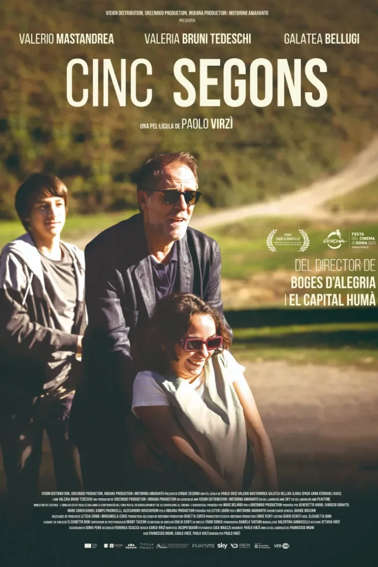 cinco segundos 1