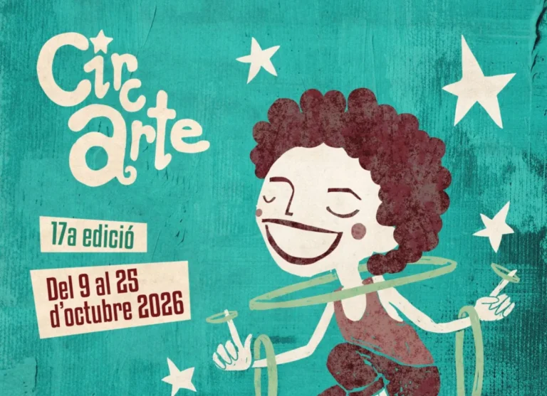 Festival Circarte 2026 Circarte 2026