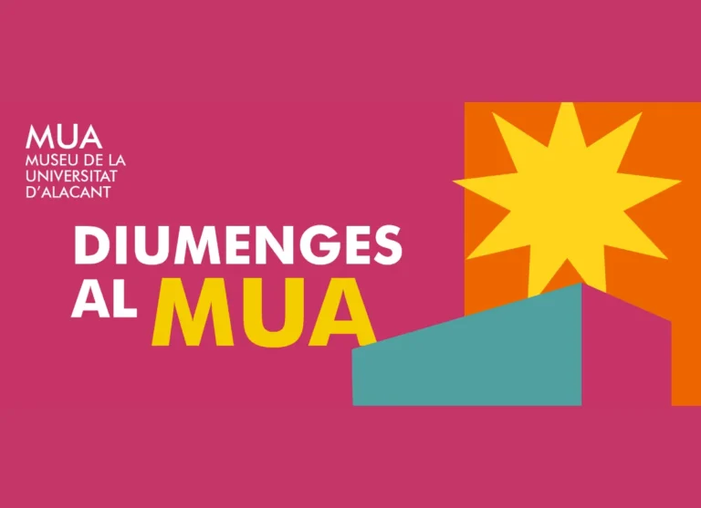 Diumenges al MUA