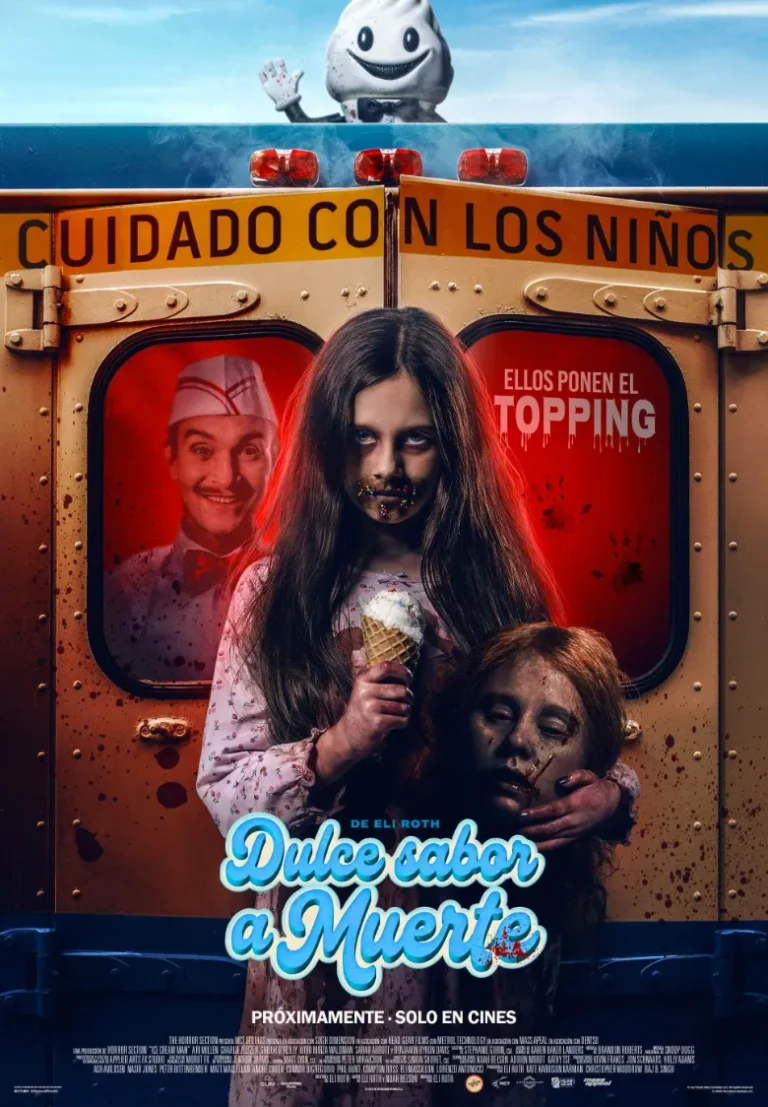 dulce sabor a muerte 1