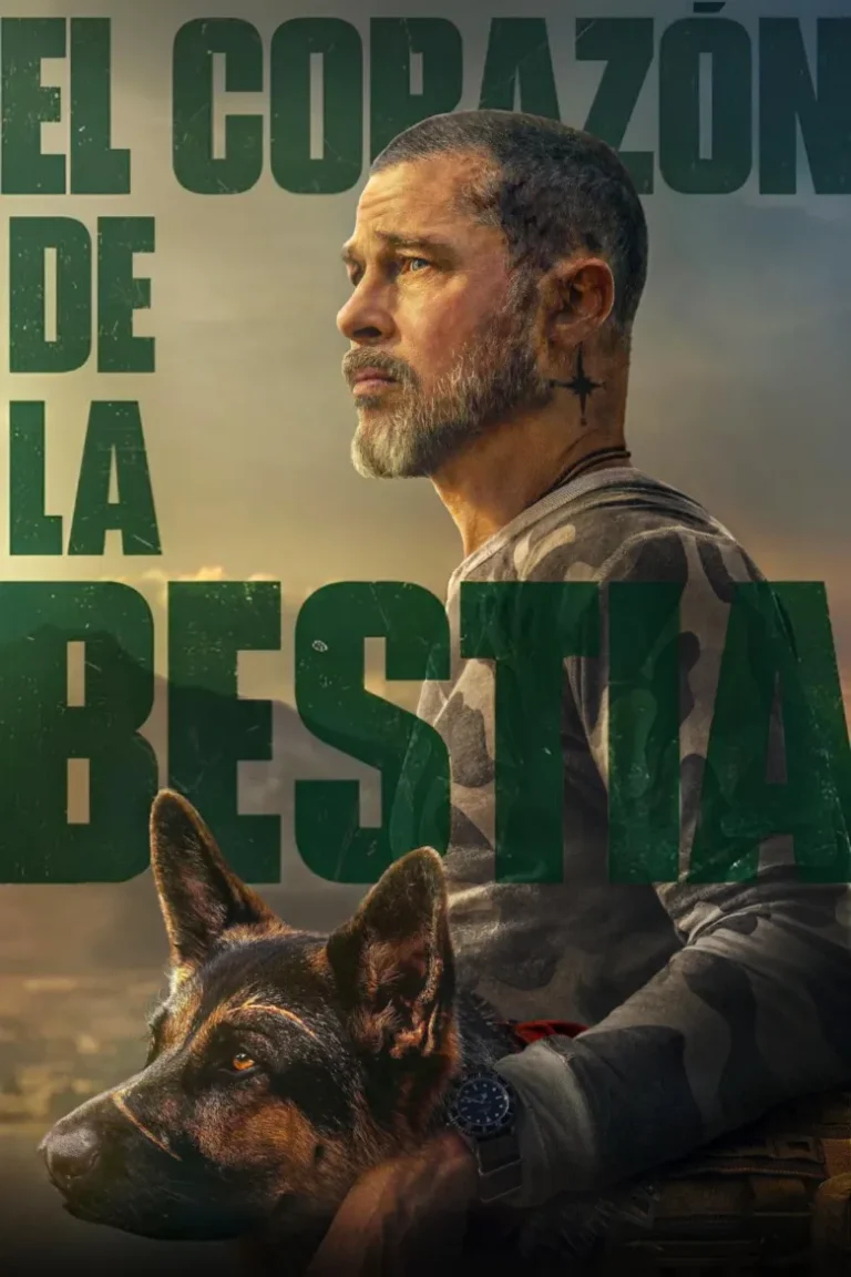 el corazon de la bestia