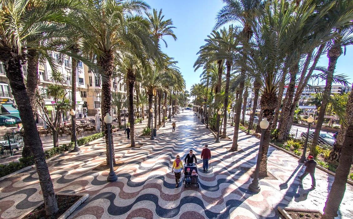 explanada alicante 1