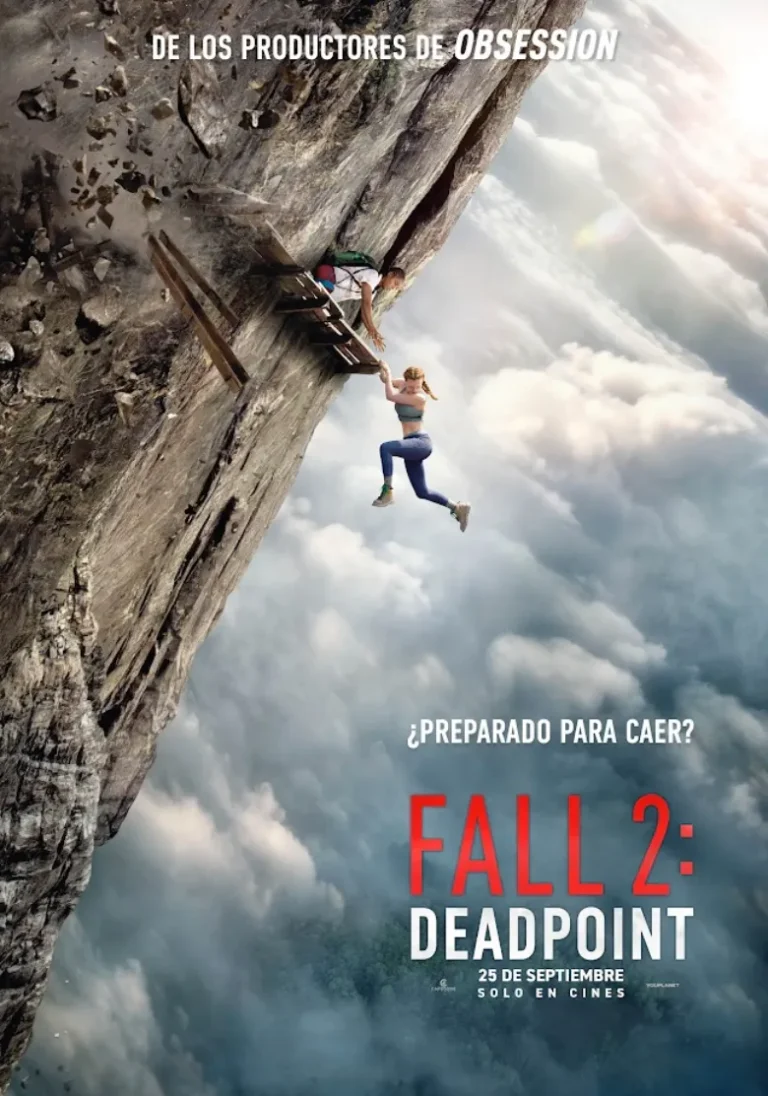 fall 2 deadpoint