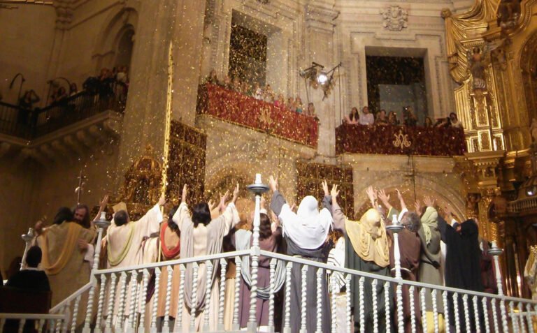 Las Fiestas de Agosto en Elche fiestas agosto elche