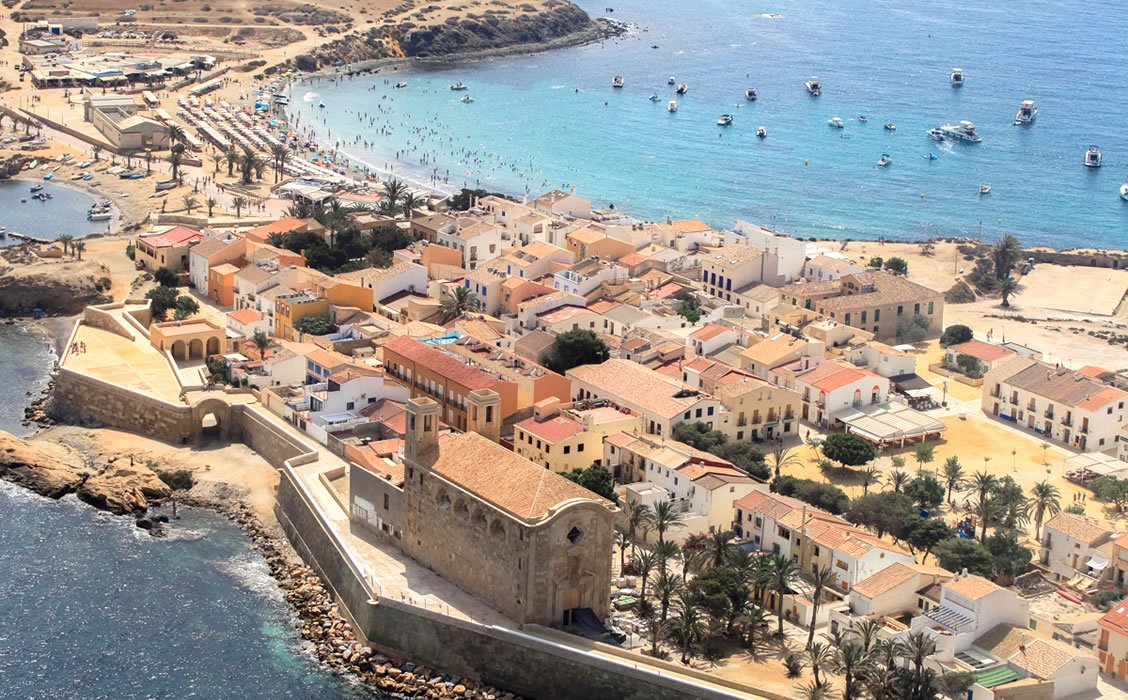 isla tabarca 1