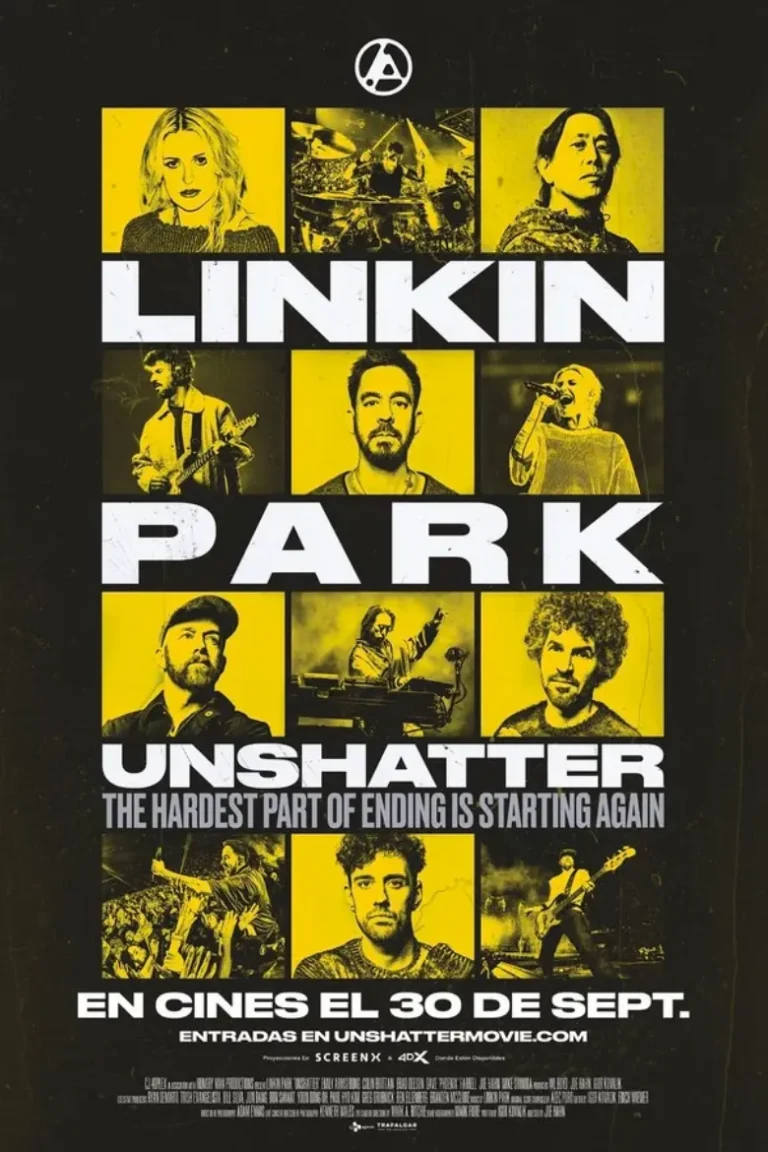 linkin park