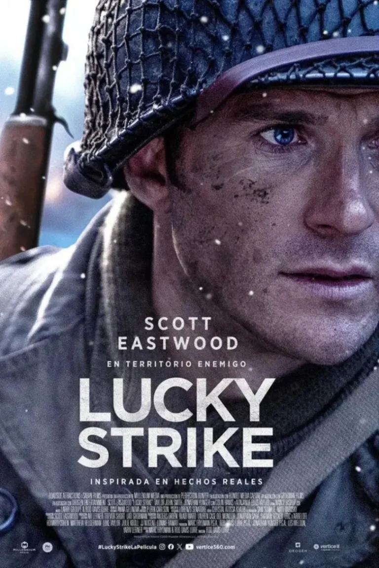 lucky strike