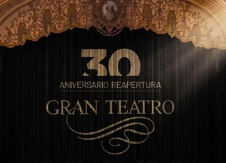 Programación Gran Teatro Elche septiembre 2026 enero 2027